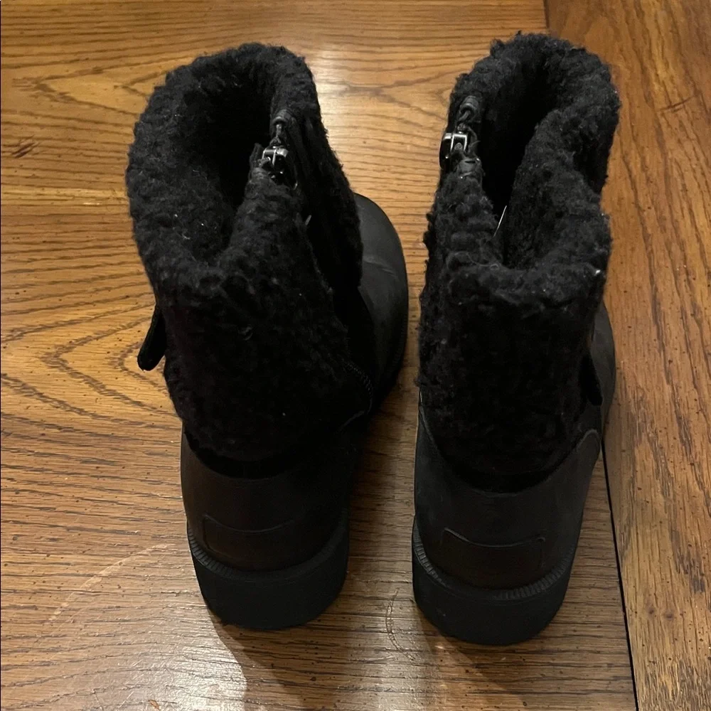 UGG cozy elegant